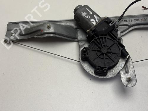 Front right window mechanism RENAULT TWINGO I (C06_) 1.2 (C066, C068) | BP29361669C23 
