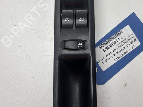 Schalter für RENAULT ESPACE IV (JK0/1_) 2.2 dCi (JK0H) (150 hp) 29362929