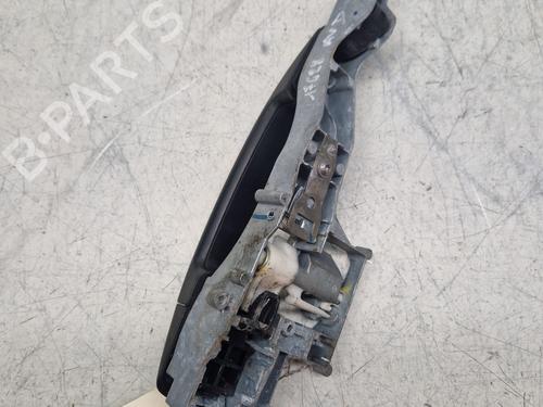 Front right exterior door handle CITROËN C3 Picasso (SH_) 1.6 HDI 90 | BP29366839C129 