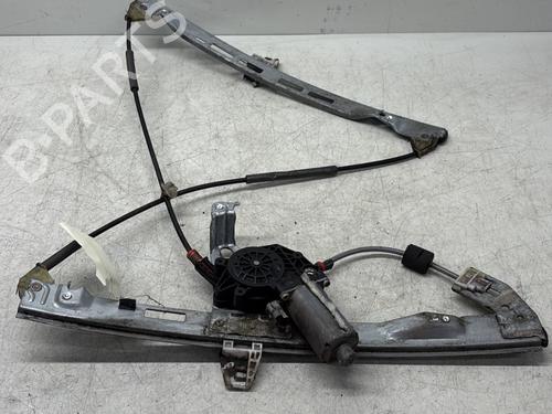 Used Front right window mechanism PEUGEOT 206 Hatchback (2A/C) 1.9 D (69 hp) 29365891