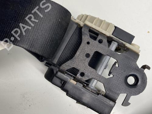 Front right belt tensioner CITROËN C3 I (FC_, FN_) 1.4 HDi | BP29369062C88 