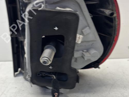 Left taillight VW FOX Hatchback (5Z1, 5Z3, 5Z4) 1.2 | BP29363839C34 
