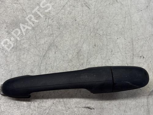 Used Front right exterior door handle MERCEDES-BENZ VITO Bus (W639) 111 CDI (639.701, 639.703, 639.705) (116 hp) 29362006