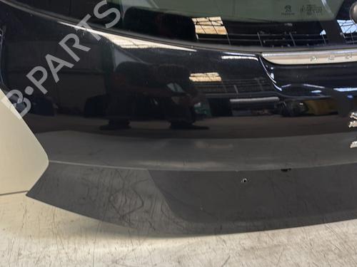 Tailgate PEUGEOT 208 I (CA_, CC_) 1.2 VTI 82 | BP29363234C6 