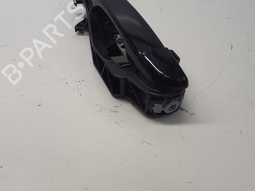 rear-left-exterior-door-handle-citroen-c3-iii-sx-2016-29368932 main image