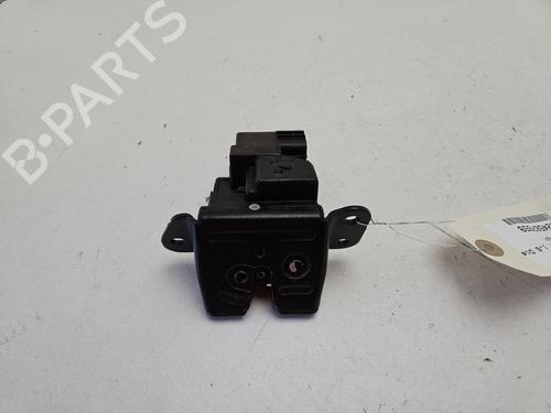 Used Tailgate lock Tailgate lock KIA VENGA (YN) 1.6 CRDi 115 (116 hp) 34166793 34166793