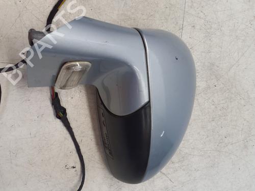 Left mirror CITROËN C4 I (LC_) 1.6 HDi | BP29367971C26 