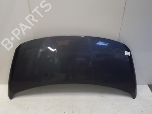 Used Hood PEUGEOT 3008 I MPV (0U_) 1.6 HDi (109 hp) 29366344
