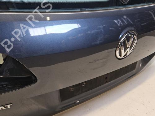 Bakluke CC/Kombi-Kupé VW PASSAT B7 Variant (365) 1.6 TDI | BP30907260C6
