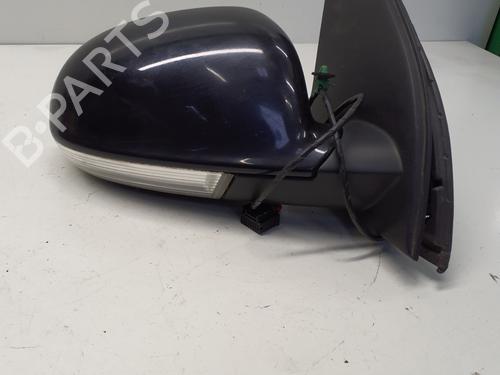Right mirror VW GOLF V (1K1) 1.9 TDI | BP29368917C27 