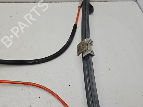 Rudehejsemekanisme Højre foran Rudehejsemekanisme Højre foran PEUGEOT 106 II (1A_, 1C_) 1.0 i (50 hp) 31300609 31300609