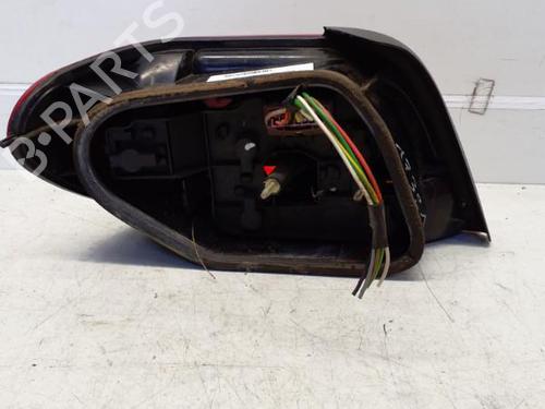 Højre baglygte CITROËN XSARA (N1) 2.0 HDi 90 (90 hp) 29367863