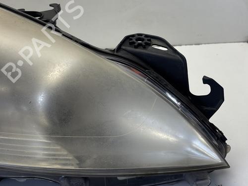 Right headlight PEUGEOT 5008 (0U_, 0E_) 1.6 HDi | BP29364966C29 