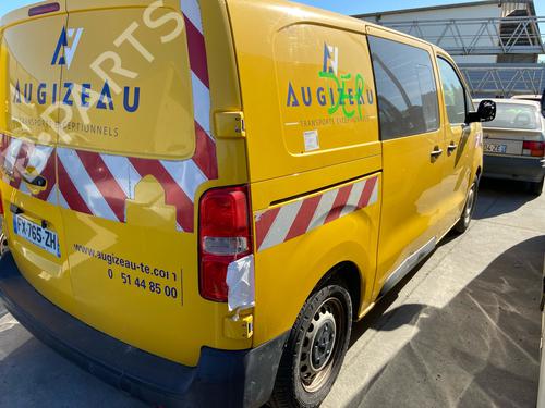 Glove box PEUGEOT EXPERT Van (V_) 2.0 BlueHDi 120 | BP34636328C95 - Image 6