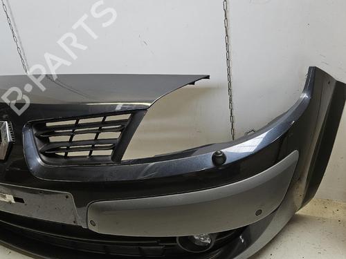 Used Front bumper Front bumper 38528906 38528906