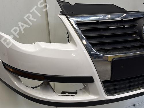 Front bumper VW PASSAT B7 (362) 1.6 TDI | BP29365392C7 