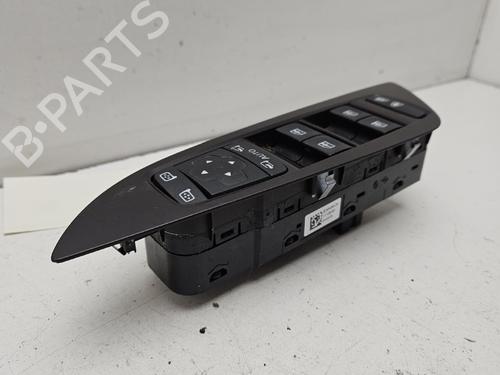 Left front window switch RENAULT ESPACE V (JR_) 1.6 dCi 160 | BP40258201I27 - Image 3