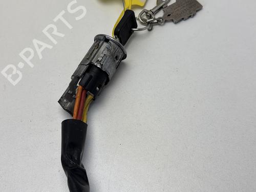 Ignition barrel RENAULT TRAFIC Van (T_, P_, V_) 2.1 D | BP29365259M48 