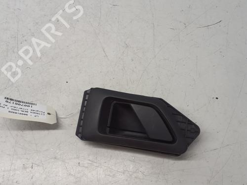 Used Front right interior door handle CITROËN BERLINGO / BERLINGO FIRST MPV (MF_, GJK_, GFK_) 1.4 i (MFKFX, MFKFW, GJKFWB, GJKFWC, GFKFWC) (75 hp) 29366258