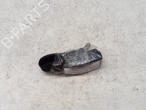 Sikkerhetsbelte-spenne PEUGEOT 206 Hatchback (2A/C) 1.4 HDi eco 70 (68 hp) 29362406