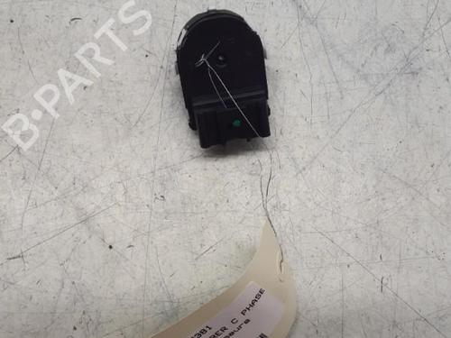 Used Mirror switch Mirror switch OPEL ZAFIRA TOURER C (P12) 2.0 CDTi (75) (130 hp) 29369505 29369505