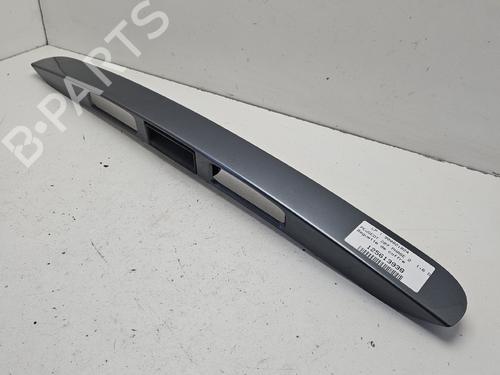 Used Tailgate trim Tailgate trim PEUGEOT 207 (WA_, WC_) 1.6 HDi (90 hp) 35754073 35754073
