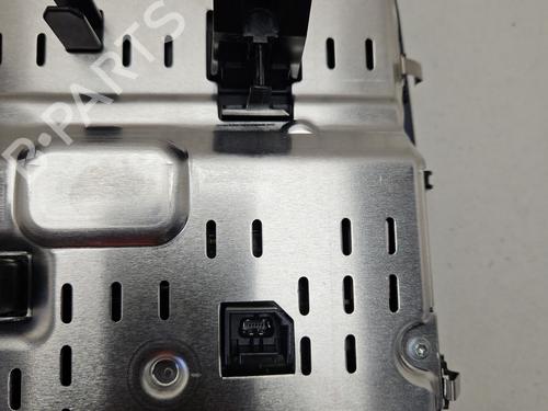 Used Display monitor Display monitor RENAULT SCÉNIC IV (J9_) 1.7 Blue dCi 150 (J9A7, J9A8) (150 hp) 30307045 30307045