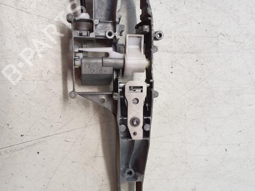 Used Front right lock Front right lock CITROËN C5 III Break (RW_) 1.6 HDi 110 (112 hp) 29365443 29365443