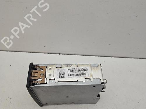 Radio RENAULT TRAFIC II Van (FL) 2.0 dCi 90 (FL0H, FL00, FL01, FL0M, FL0P, FL0S) | BP39629528E6 - Image 3