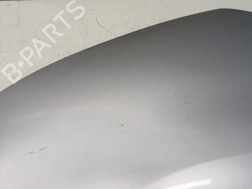 Left front fenders CITROËN C4 Picasso I MPV (UD_) 1.6 HDi | BP29366381C41 