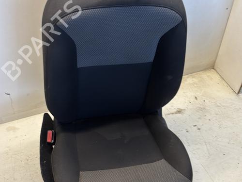 Stol venstre foran RENAULT KANGOO Express (FW0/1_) 1.5 dCi 90 (FW0G, FW05, FW08, FW11) (90 hp) 30046360