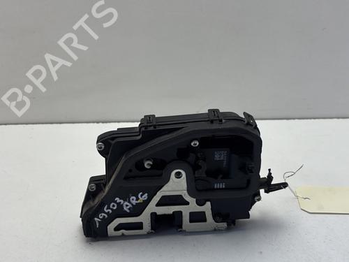 Used Rear left lock BMW 3 (E90) 320 d (177 hp) 30176736