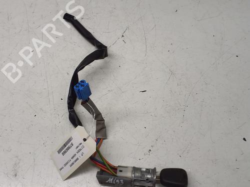 Ignition barrel CITROËN XSARA PICASSO (N68) 1.6 HDi | BP29366448M48 