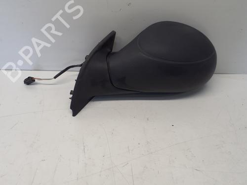 Used Left mirror CITROËN C3 I (FC_, FN_) 1.4 HDi (68 hp) 29364289