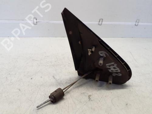 Used Left mirror FORD FIESTA IV (JA_, JB_) 1.25 i 16V (75 hp) 29367747