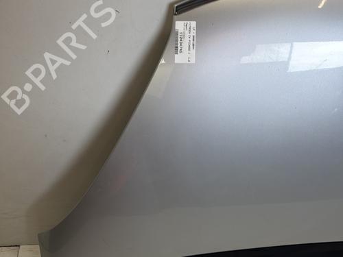 Hood CITROËN C4 Picasso I MPV (UD_) 1.6 HDi | BP29361663C1 