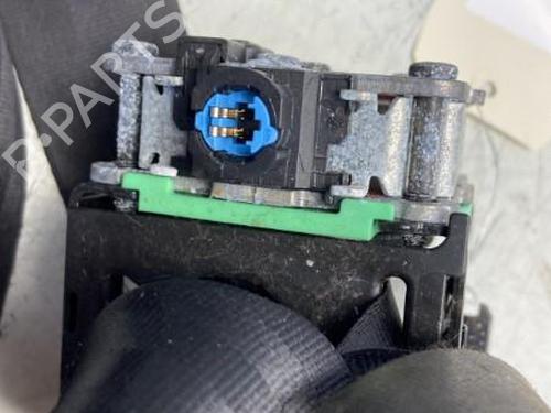 Front right seatbelt CITROËN C4 II (NC_) 1.6 HDi 115 | BP29367446I25 - Image 3