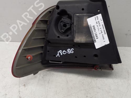 Right taillight BMW 3 (E46) 320 d | BP29368539C35 - Image 3