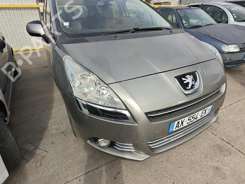 Used Parts PEUGEOT 5008 (0U_, 0E_) 1.6 HDi 4955891