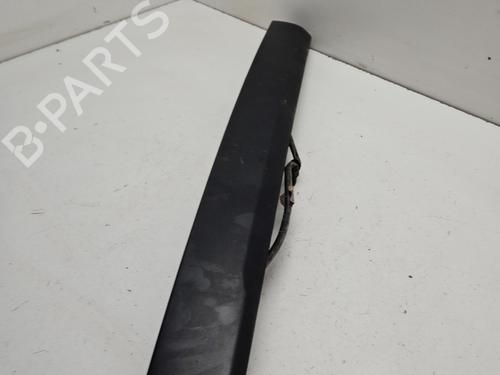 Used Tailgate trim Tailgate trim RENAULT TRAFIC III Van (FG_) 2.0 dCi 150 (FGMU) (150 hp) 33128416 33128416
