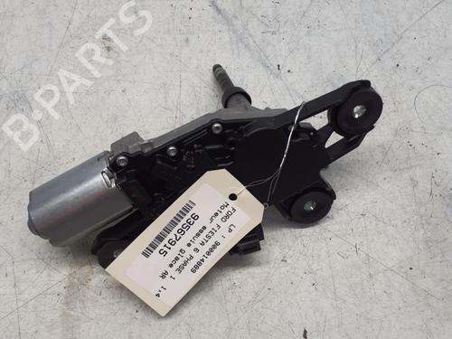 Used Rear wiper motor FORD FIESTA VI (CB1, CCN) 1.4 TDCi (70 hp) 29367000