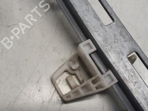 Front left window mechanism PEUGEOT 206 Hatchback (2A/C) 1.4 i | BP29368334C22 