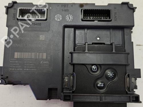 Kortlæser Kortlæser RENAULT CLIO IV (BH_) 1.5 dCi 90 (90 hp) 34257680 34257680