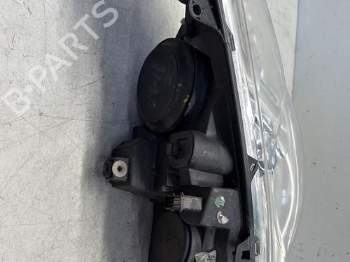 Phare gauche Phare gauche PEUGEOT 307 (3A/C) 1.6 HDi 110 (109 hp) 38549288 38549288