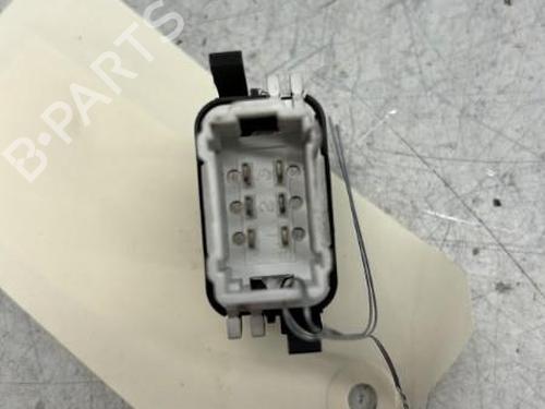 Used Right front window switch Right front window switch RENAULT CLIO II (BB_, CB_) 1.5 dCi (B/CB07) (65 hp) 29367329 29367329