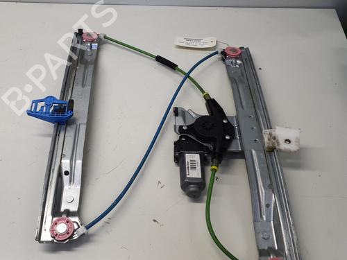 Lève-vitre avant droit CITROËN C3 Picasso (SH_) 1.4 VTi 95 (SH8FSC, SH8FP0, SH8FP6) (95 hp) 29366676