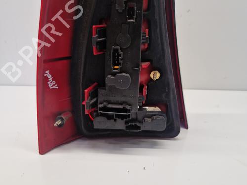 Used Right taillight Right taillight VW BORA Variant (1J6) 1.9 TDI (101 hp) 29369039 29369039