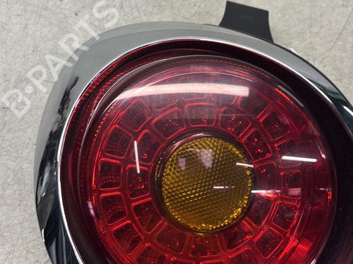 Left taillight ALFA ROMEO MITO (955_) 1.6 JTDM (955AXC1B) | BP29363199C34 