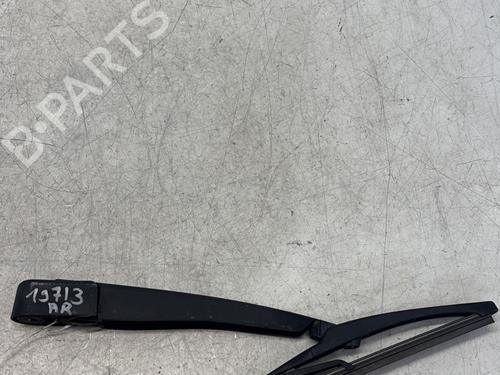 Used Rear windshield wiper arm OPEL ASTRA H GTC (A04) 1.9 CDTi 16V (L08) (120 hp) 29365361