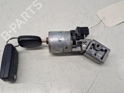 Used Ignition barrel PEUGEOT 207 (WA_, WC_) 1.4 (73 hp) 29366630